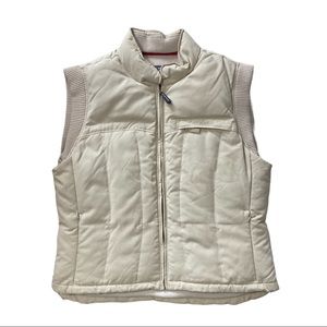 WOOLRICH Down Puffer Vest - Womens